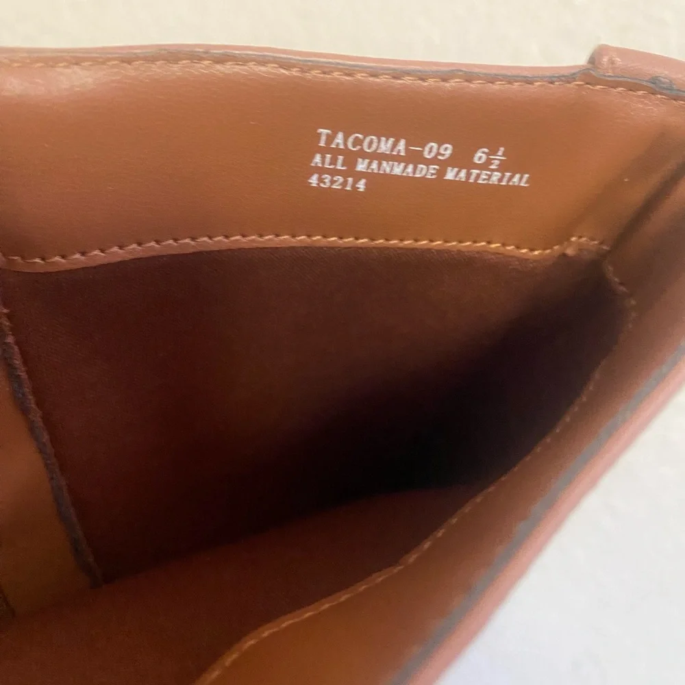 Bamboo High Riding Boots - Picture 3 of 5